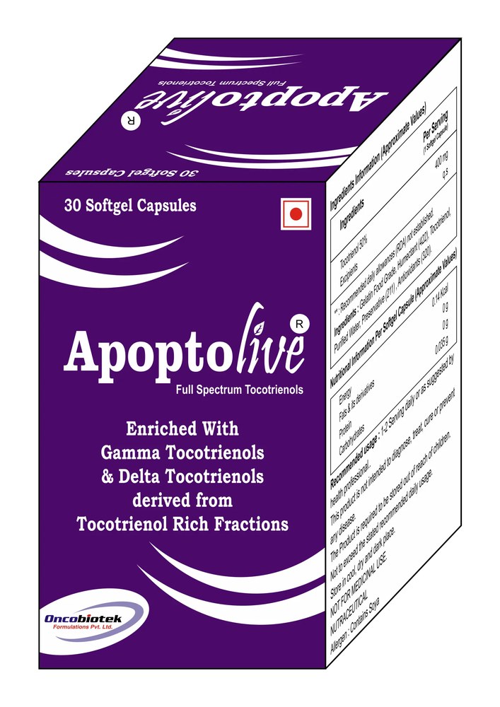 Apoptolive